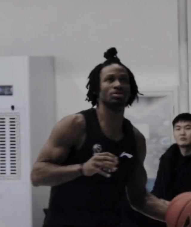 在训练内容上，我们多做了一些工作，这周的训练确实给球队带来了其他的一些好处。